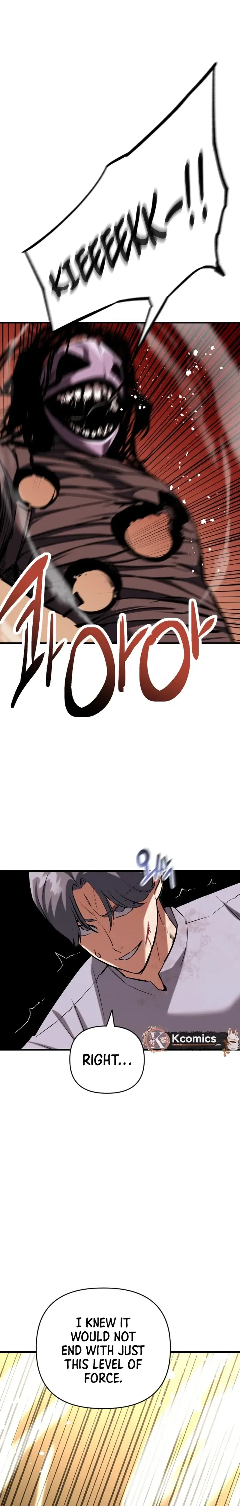 Killing Killer Chapter 131 Page 12