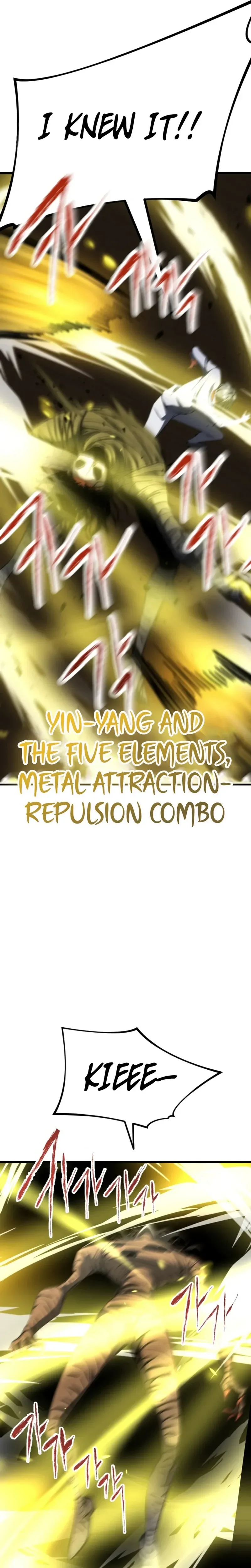 Killing Killer Chapter 131 Page 14