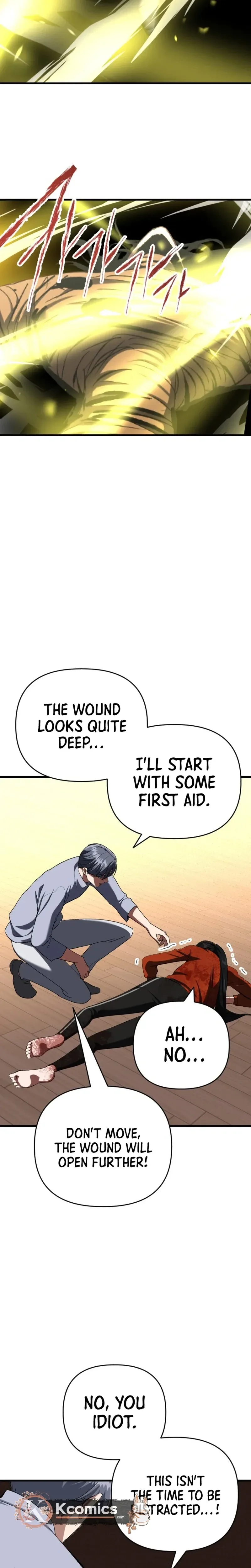 Killing Killer Chapter 131 Page 15