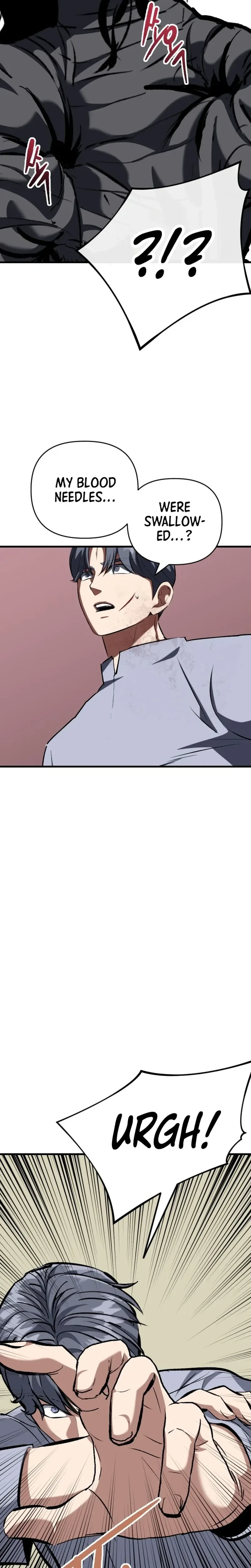 Killing Killer Chapter 131 Page 18