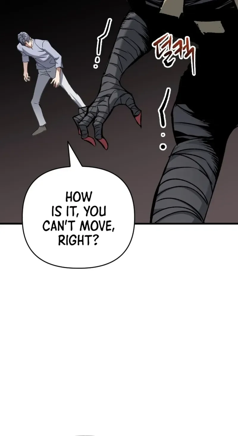 Killing Killer Chapter 131 Page 25