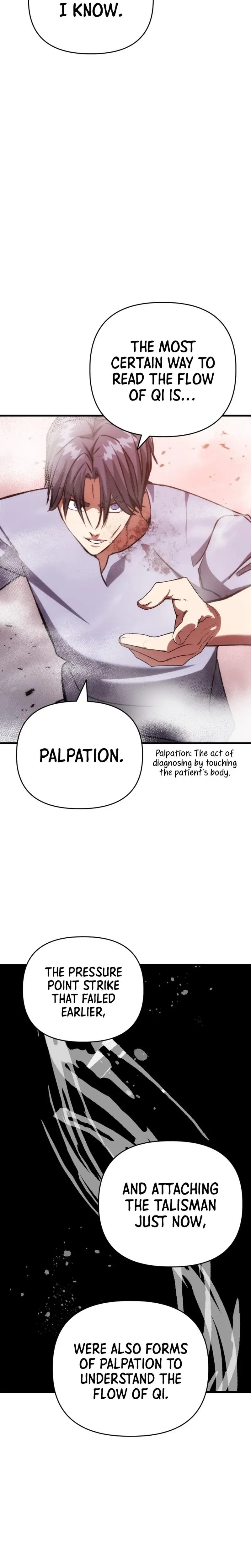 Killing Killer Chapter 131 Page 27