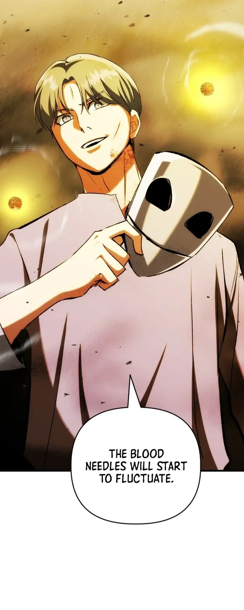 Killing Killer Chapter 131 Page 34