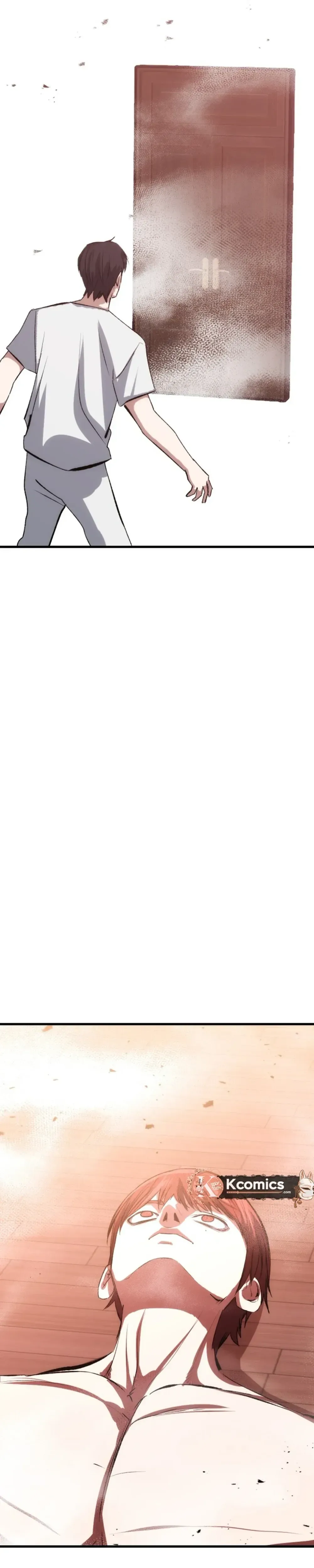 Killing Killer Chapter 131 Page 40