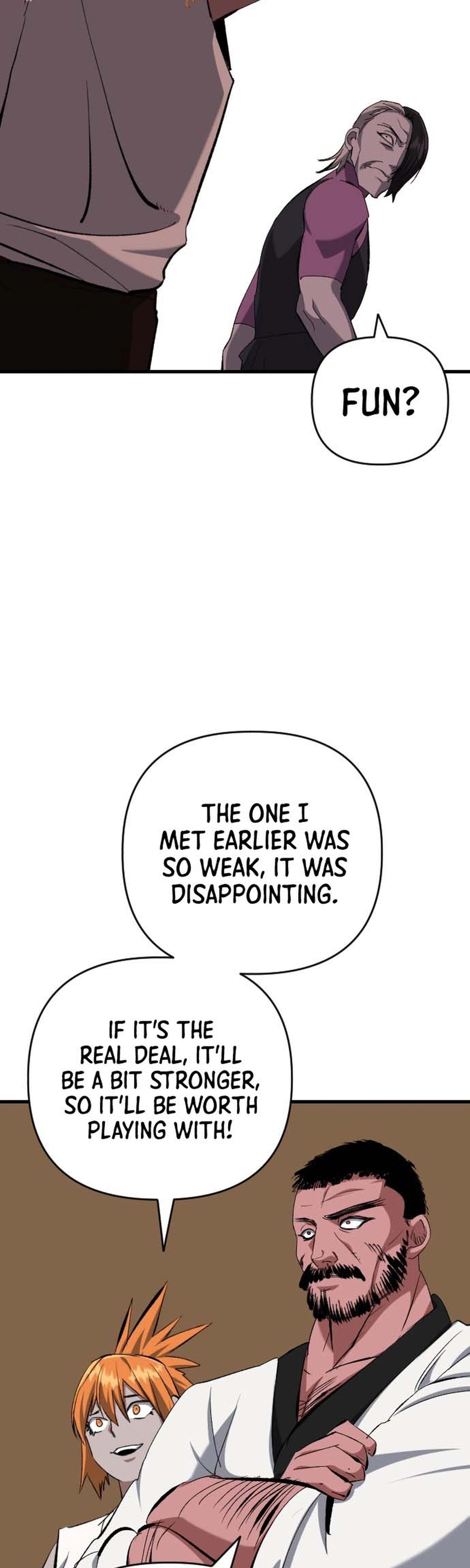 Killing Killer Chapter 134 Page 5