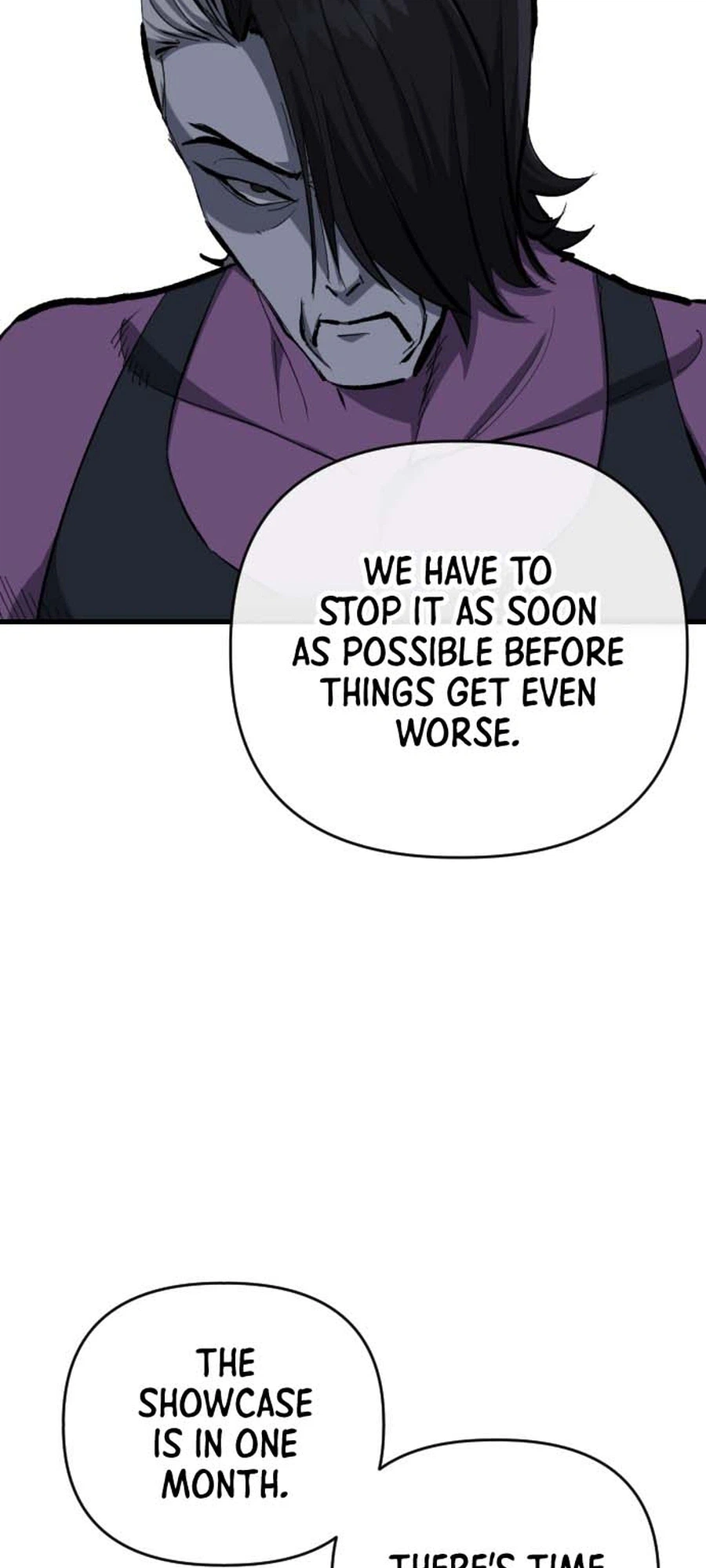 Killing Killer Chapter 134 Page 9