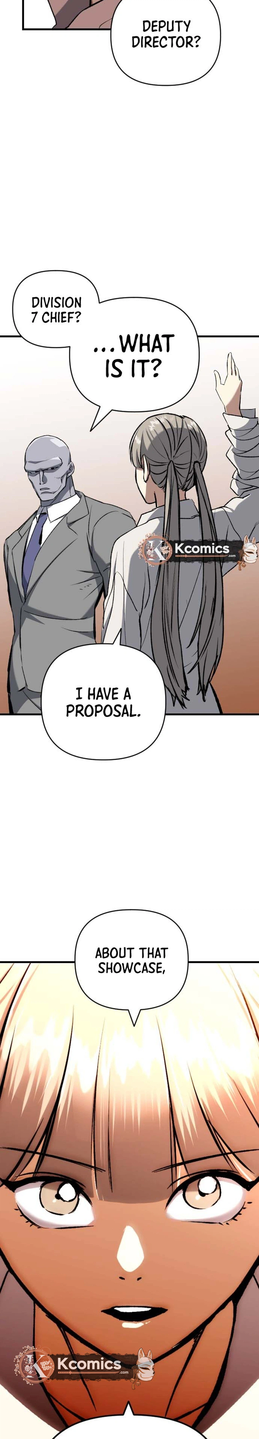 Killing Killer Chapter 134 Page 11