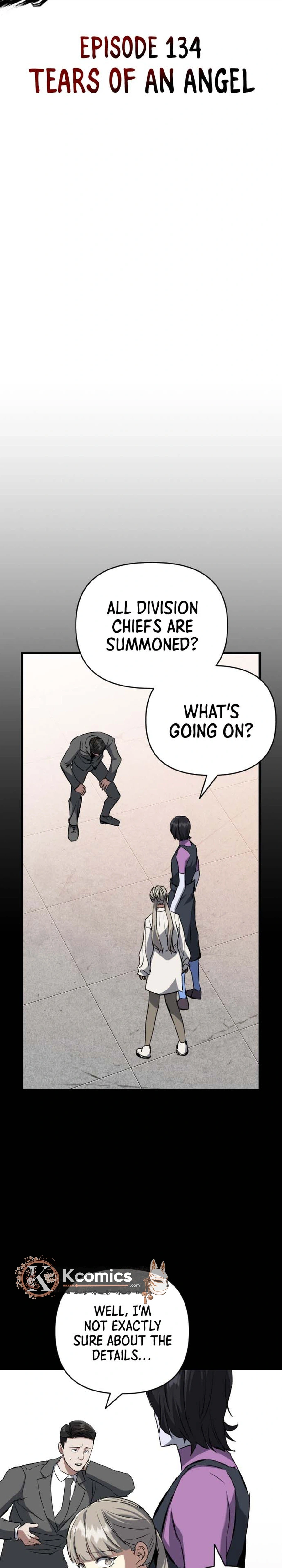 Killing Killer Chapter 134 Page 13