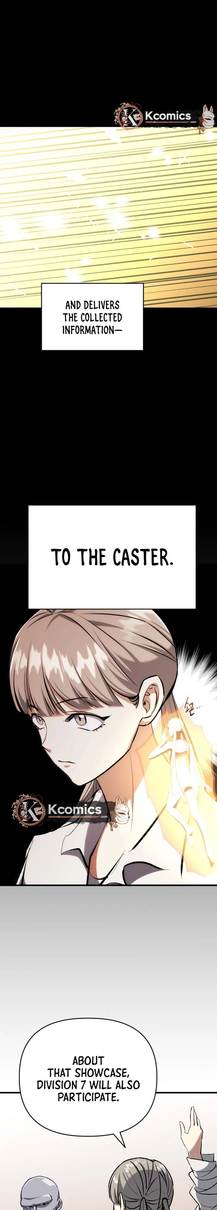 Killing Killer Chapter 134 Page 20