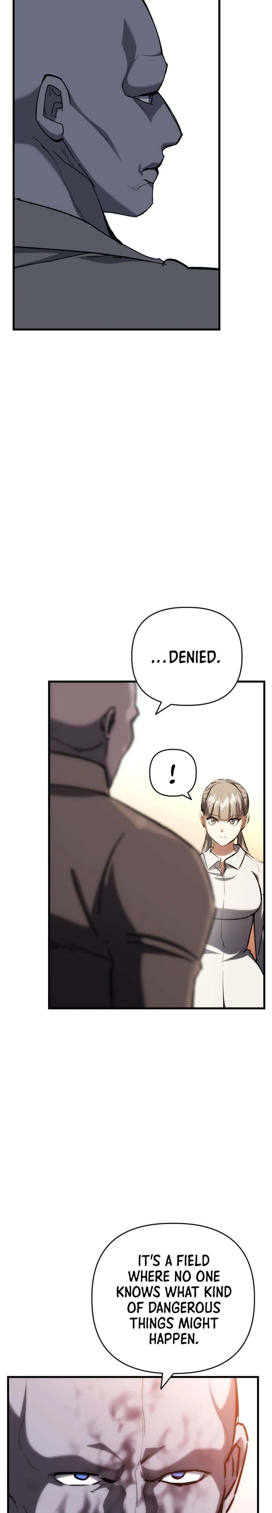 Killing Killer Chapter 134 Page 22