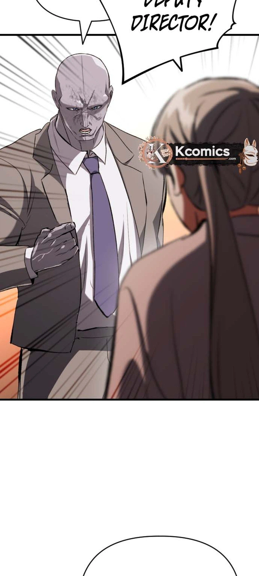 Killing Killer Chapter 134 Page 24
