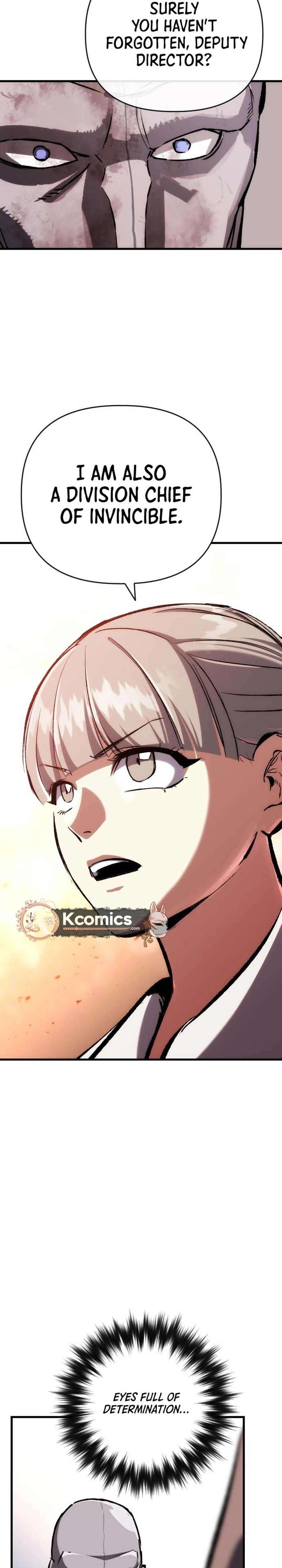 Killing Killer Chapter 134 Page 25