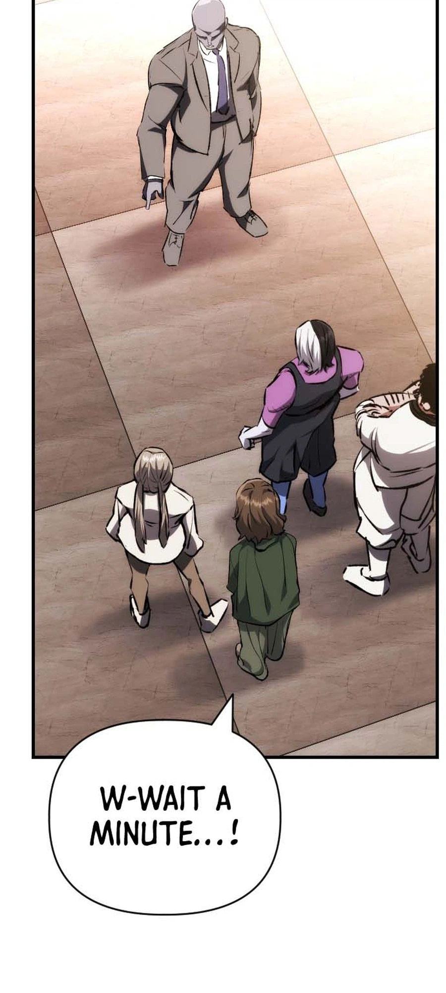 Killing Killer Chapter 134 Page 27
