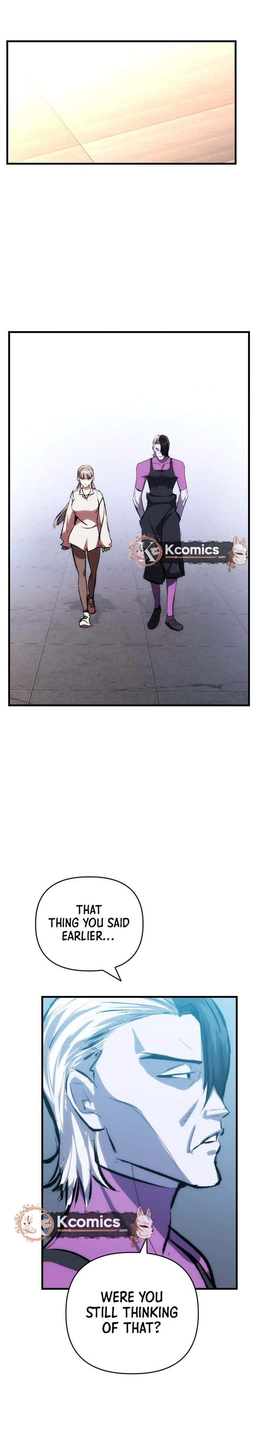 Killing Killer Chapter 134 Page 31
