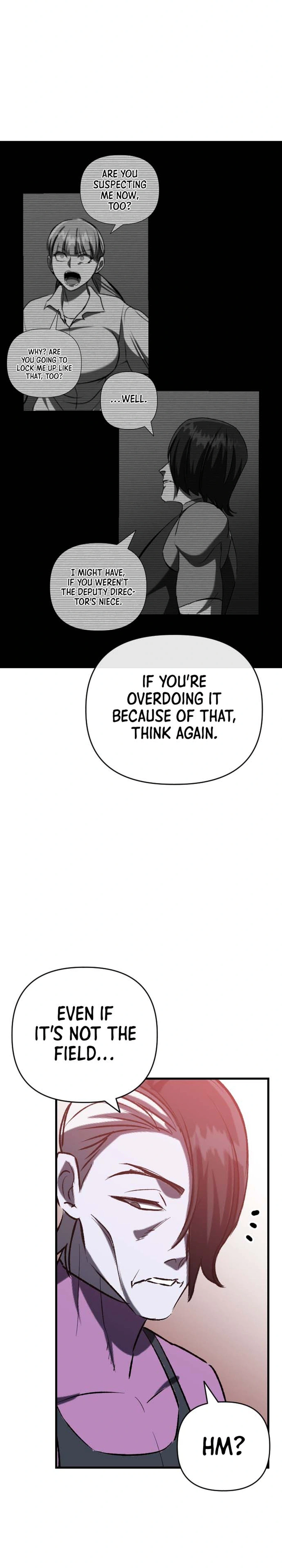 Killing Killer Chapter 134 Page 32