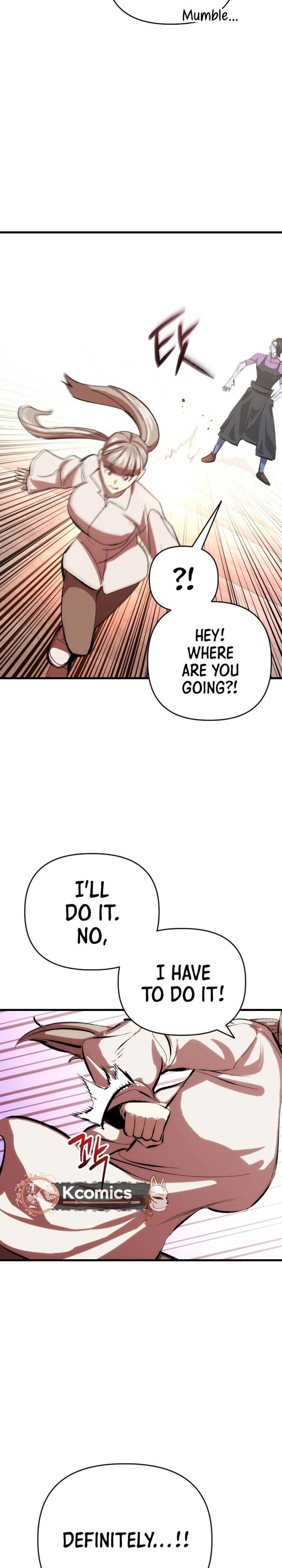 Killing Killer Chapter 134 Page 34