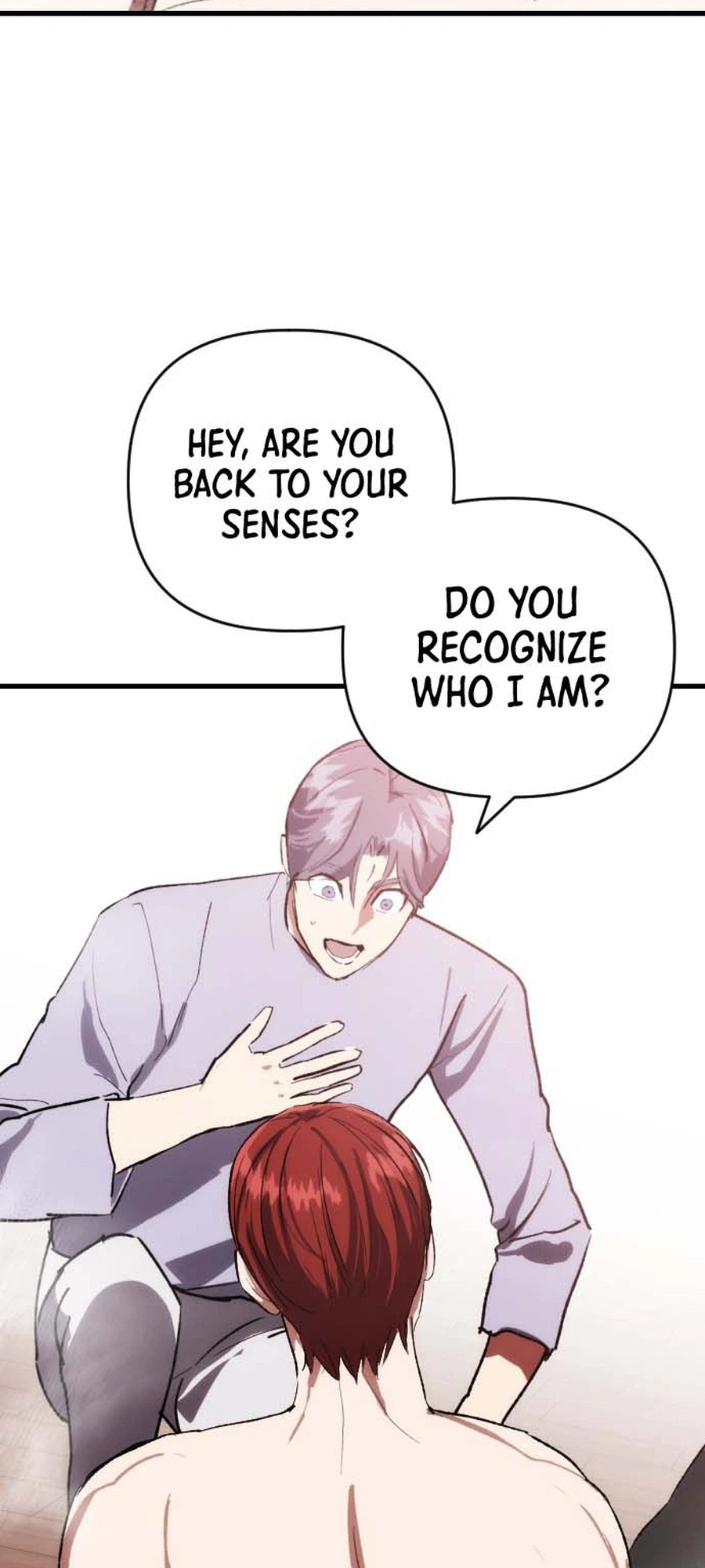 Killing Killer Chapter 134 Page 36