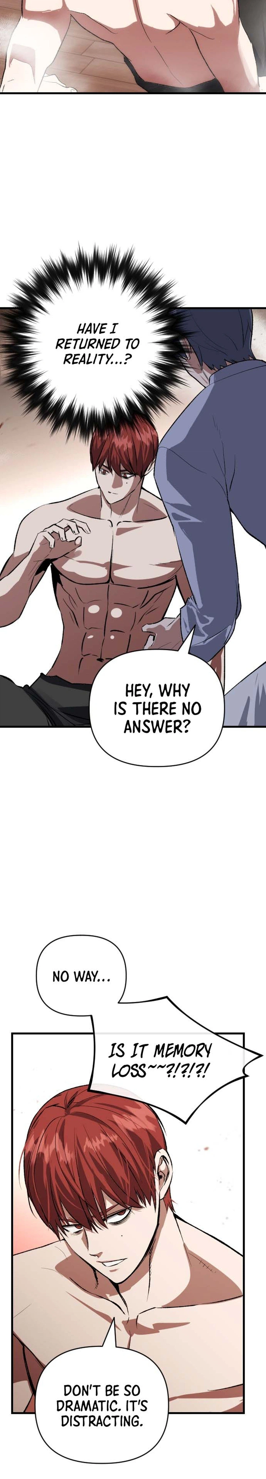 Killing Killer Chapter 134 Page 37