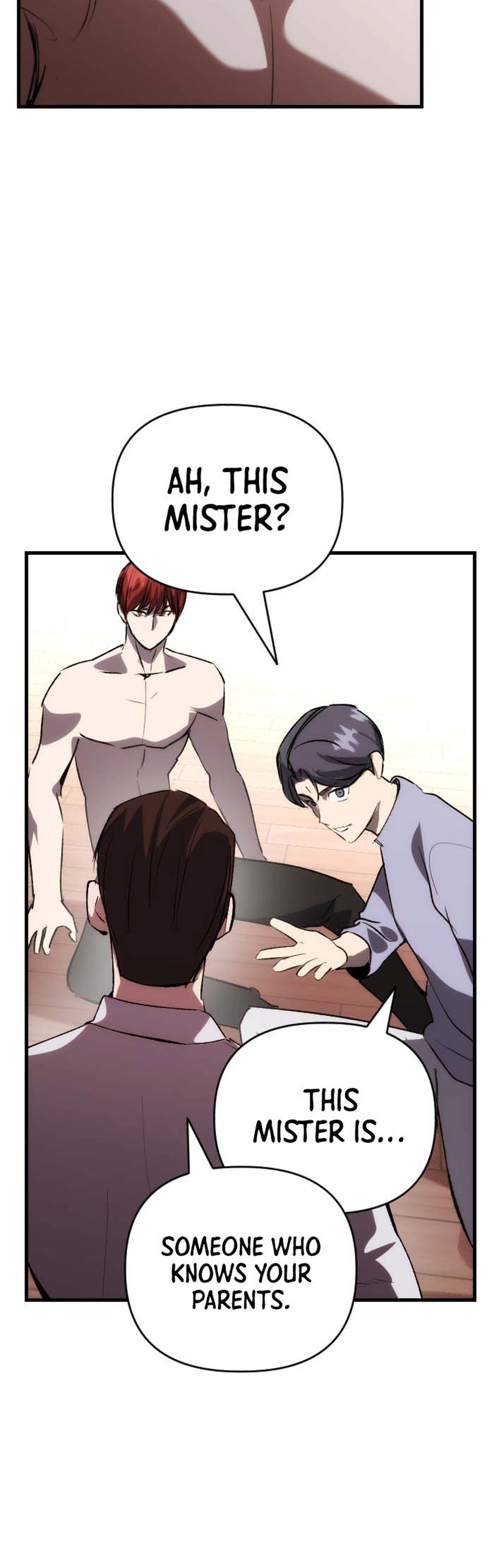 Killing Killer Chapter 134 Page 41