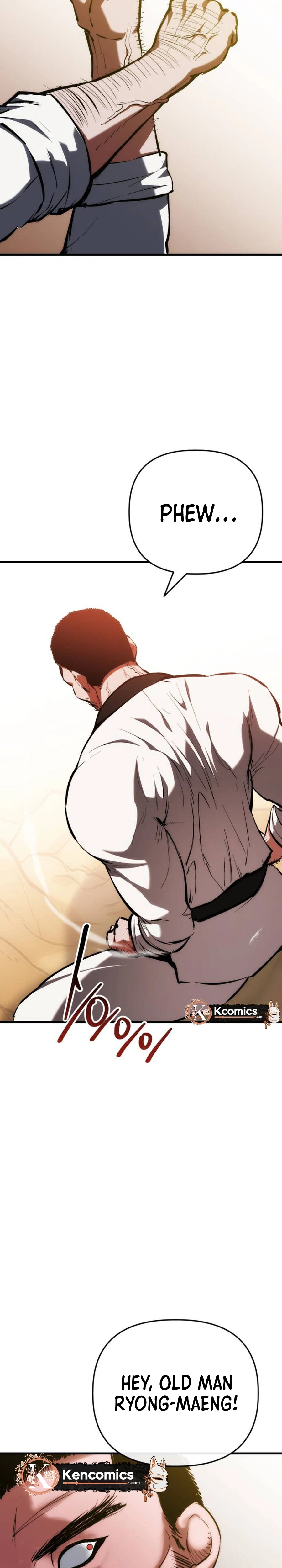 Killing Killer Chapter 154 Page 7
