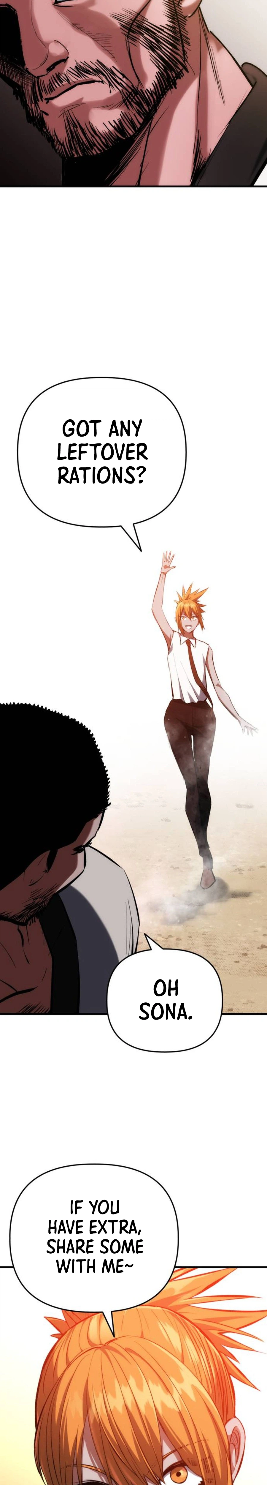 Killing Killer Chapter 154 Page 8