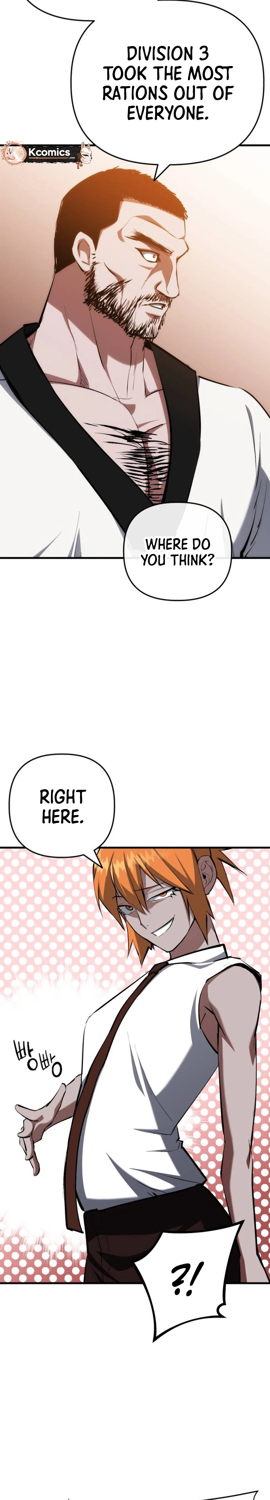 Killing Killer Chapter 154 Page 10