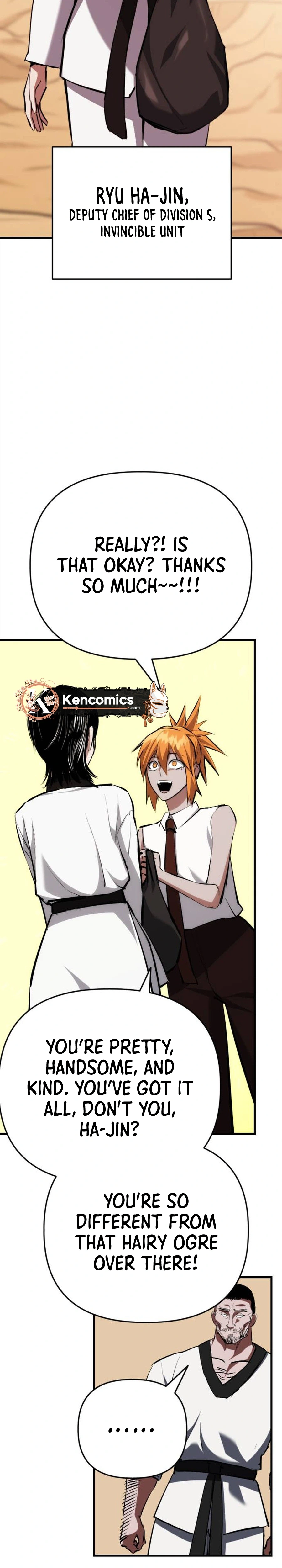 Killing Killer Chapter 154 Page 14