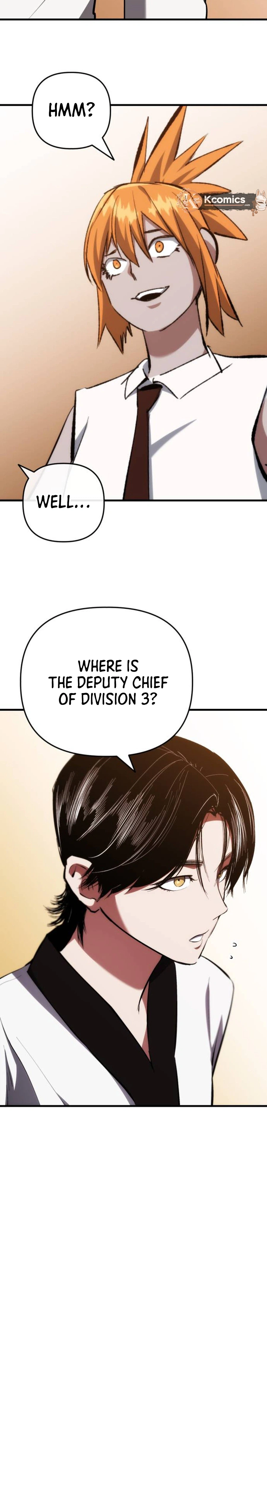 Killing Killer Chapter 154 Page 16
