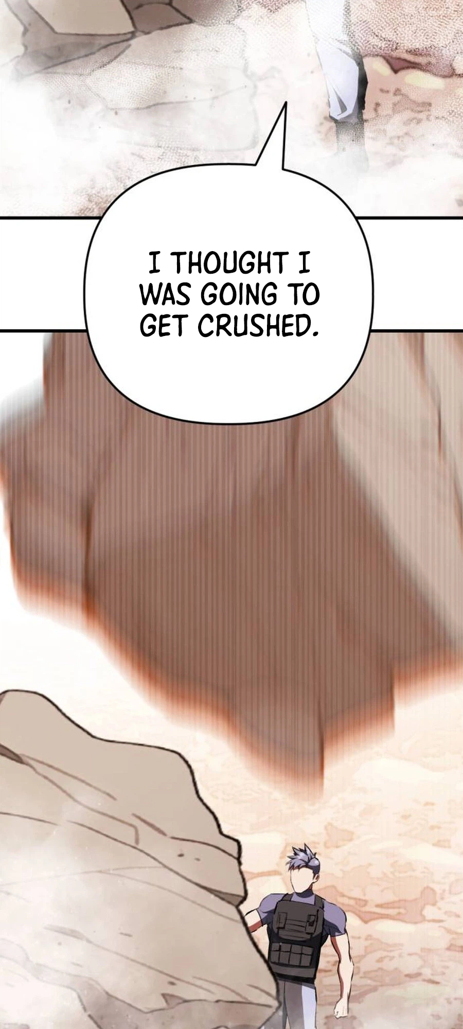 Killing Killer Chapter 154 Page 21