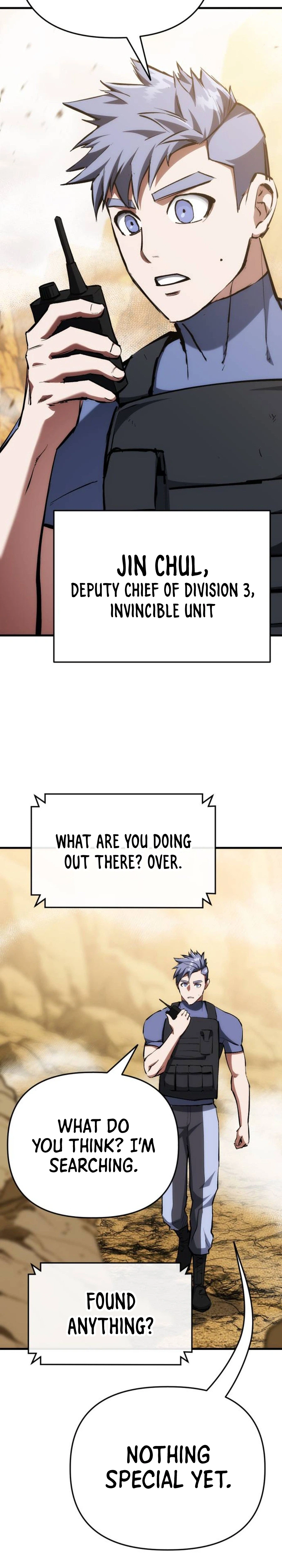 Killing Killer Chapter 154 Page 26