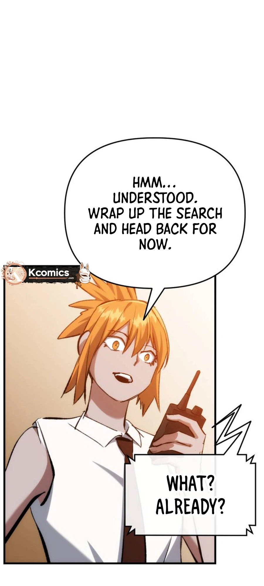Killing Killer Chapter 154 Page 27