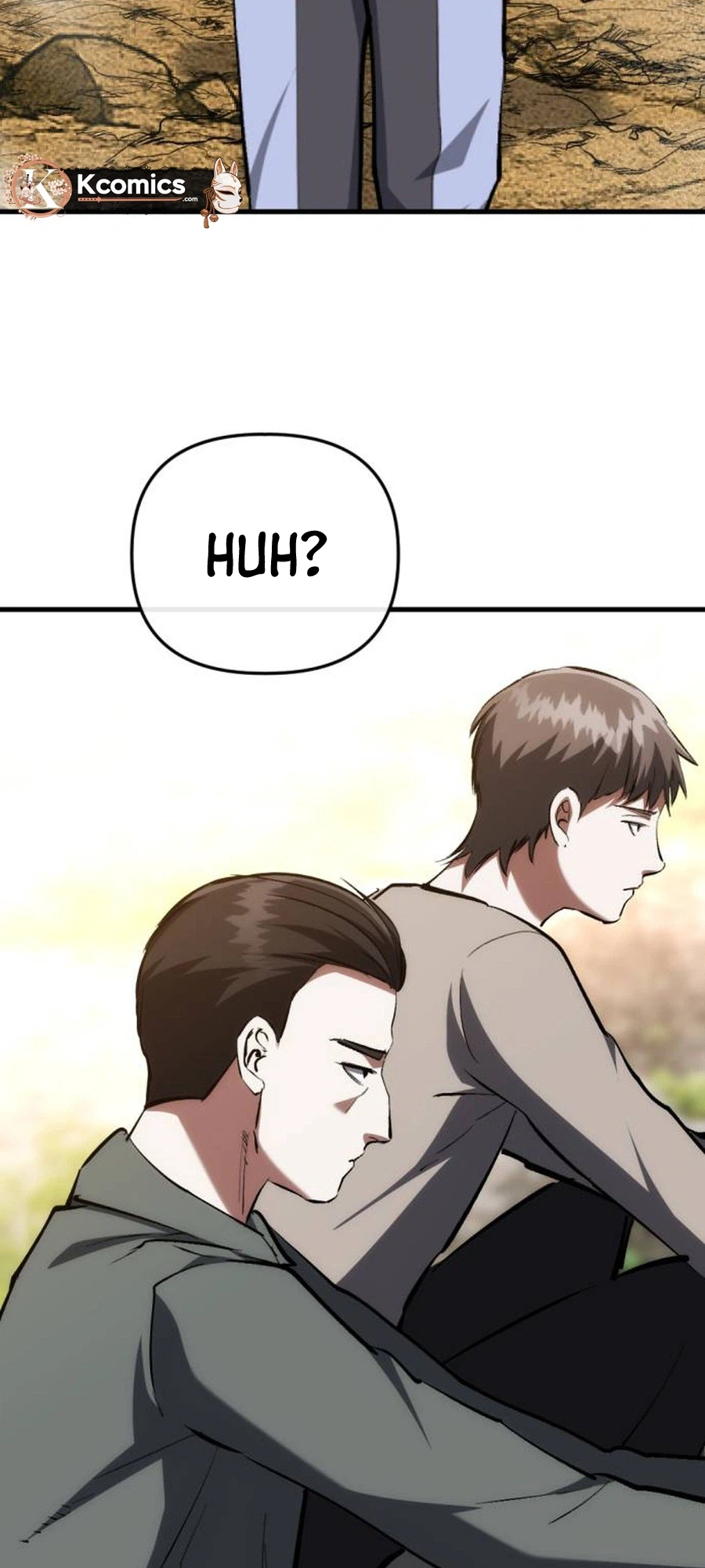 Killing Killer Chapter 154 Page 30