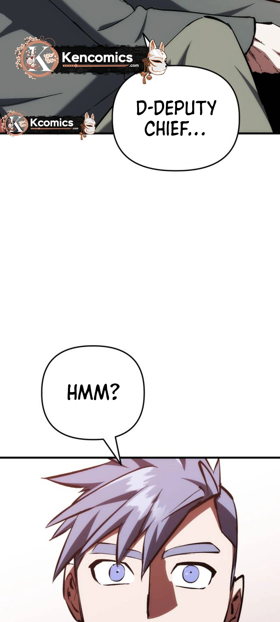Killing Killer Chapter 154 Page 36