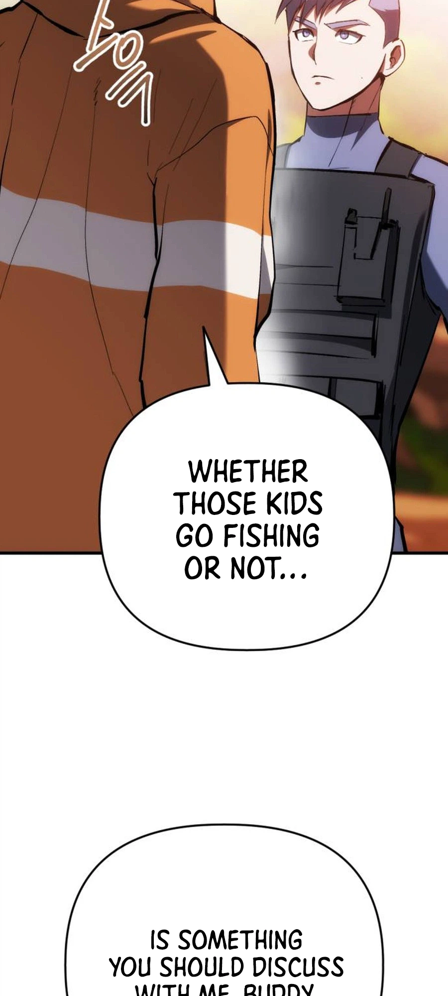 Killing Killer Chapter 154 Page 39