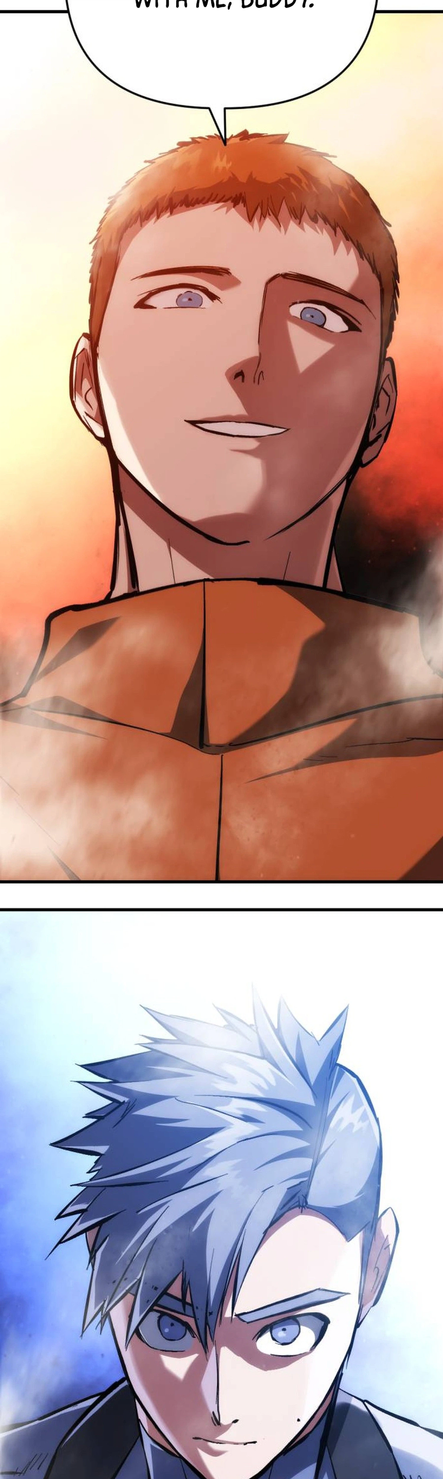 Killing Killer Chapter 154 Page 40
