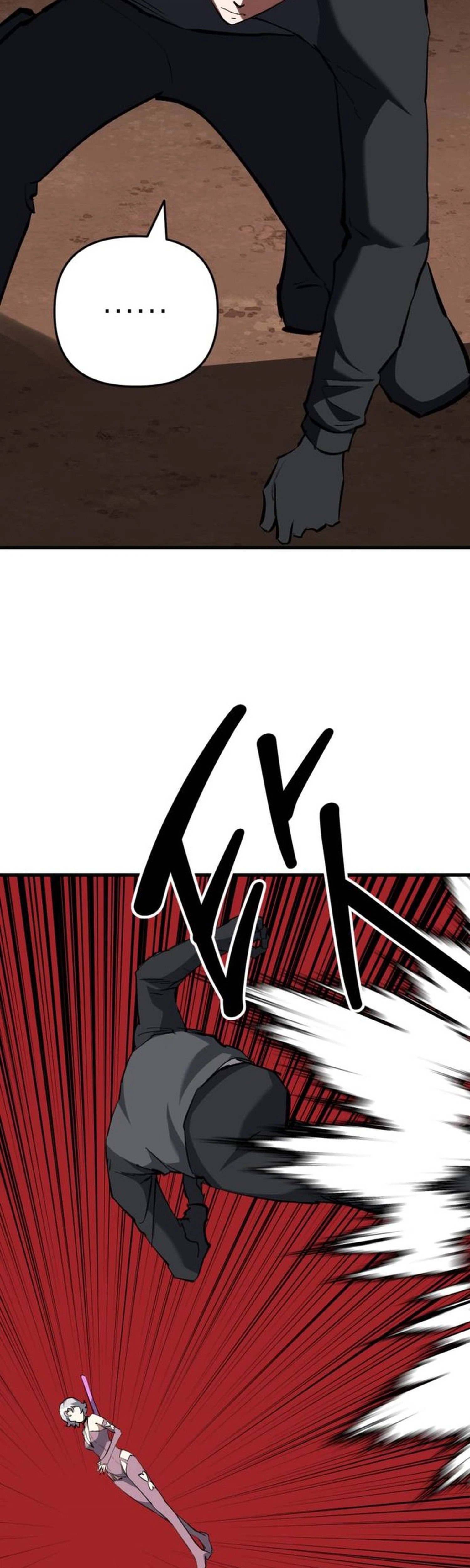 Killing Killer Chapter 159 Page 2