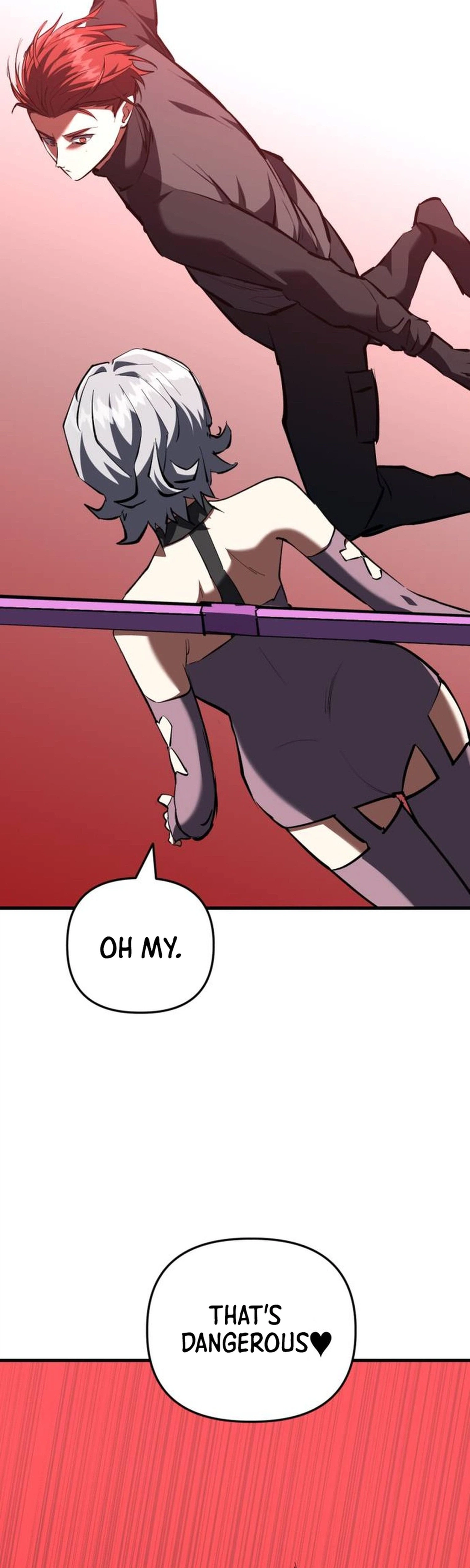 Killing Killer Chapter 159 Page 4
