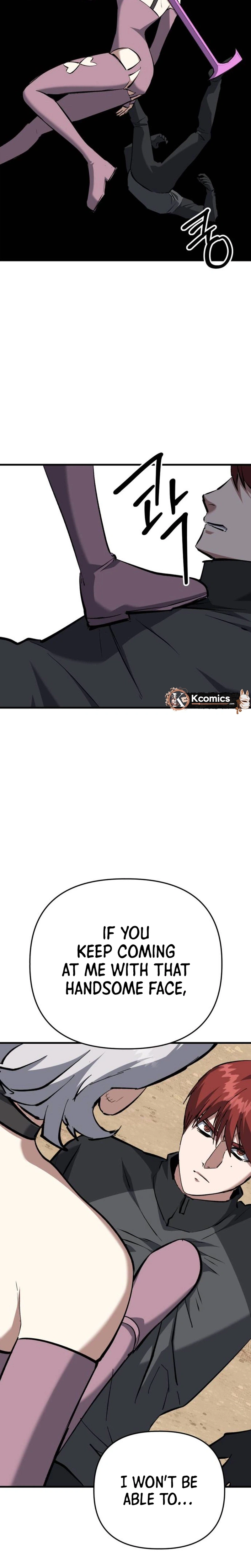 Killing Killer Chapter 159 Page 7