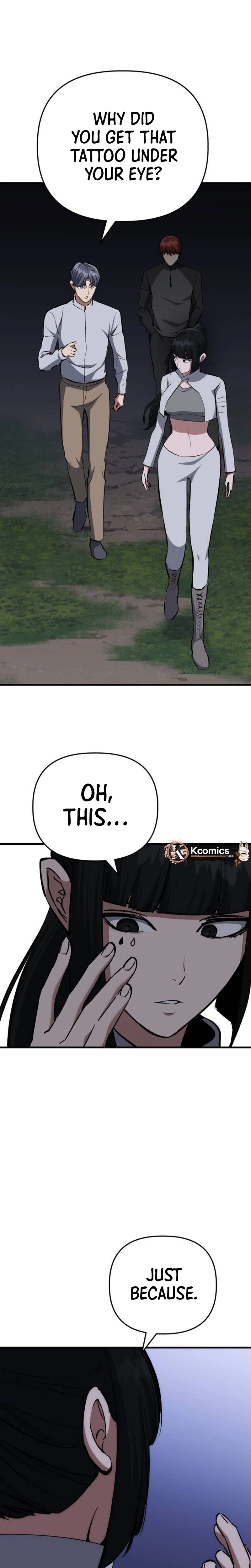 Killing Killer Chapter 159 Page 10