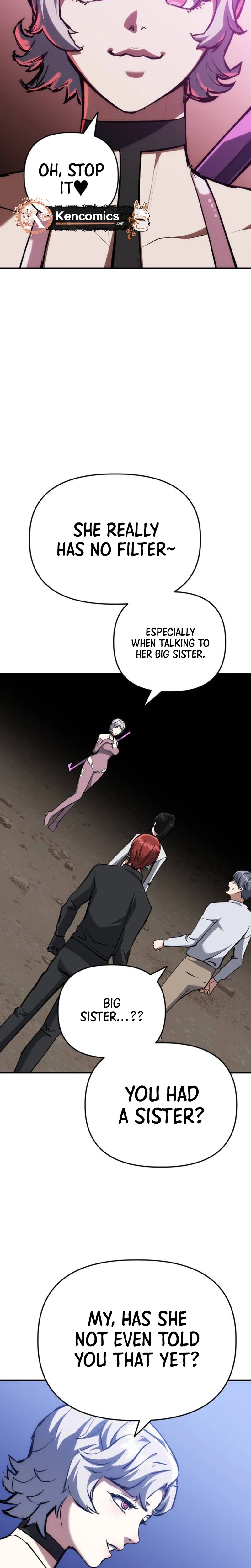 Killing Killer Chapter 159 Page 16