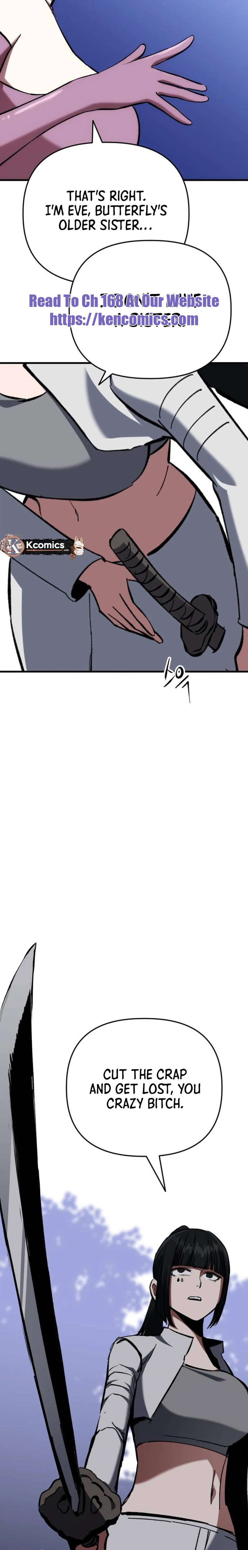Killing Killer Chapter 159 Page 17