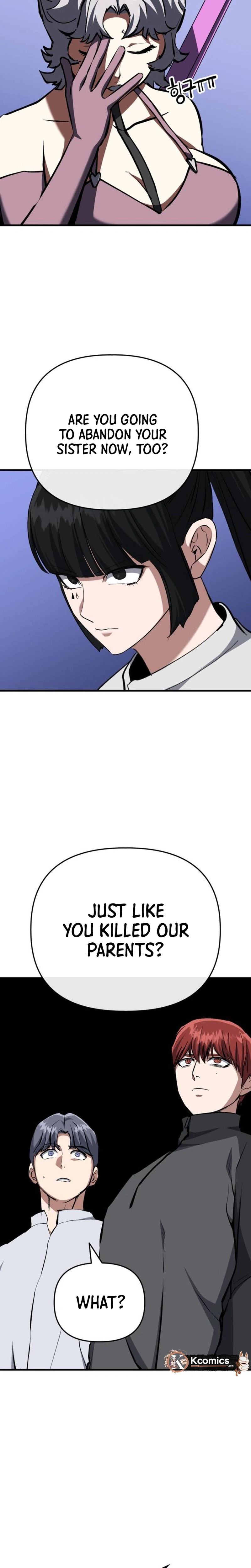 Killing Killer Chapter 159 Page 19