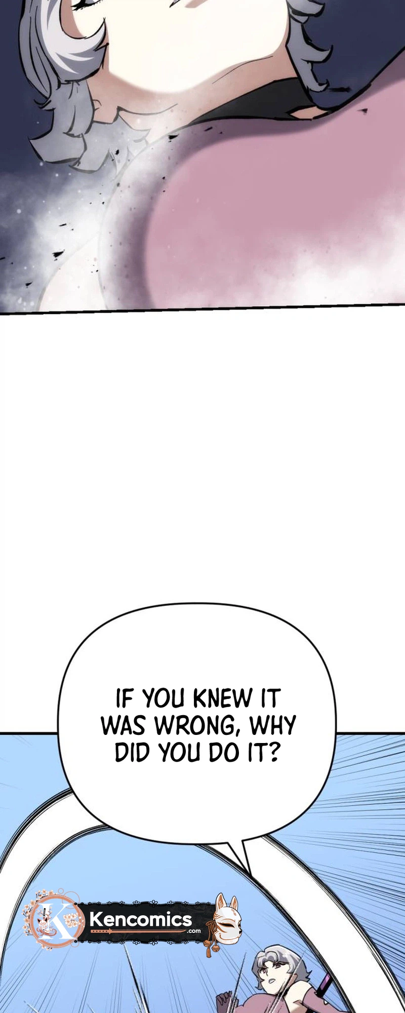 Killing Killer Chapter 159 Page 21