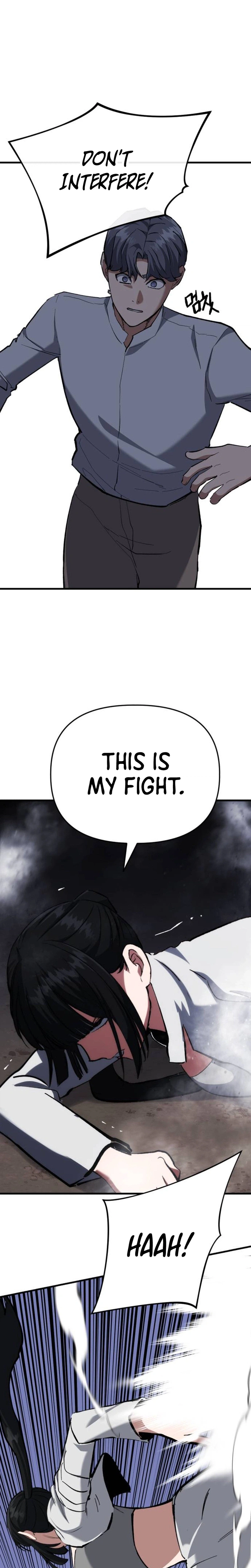Killing Killer Chapter 159 Page 23