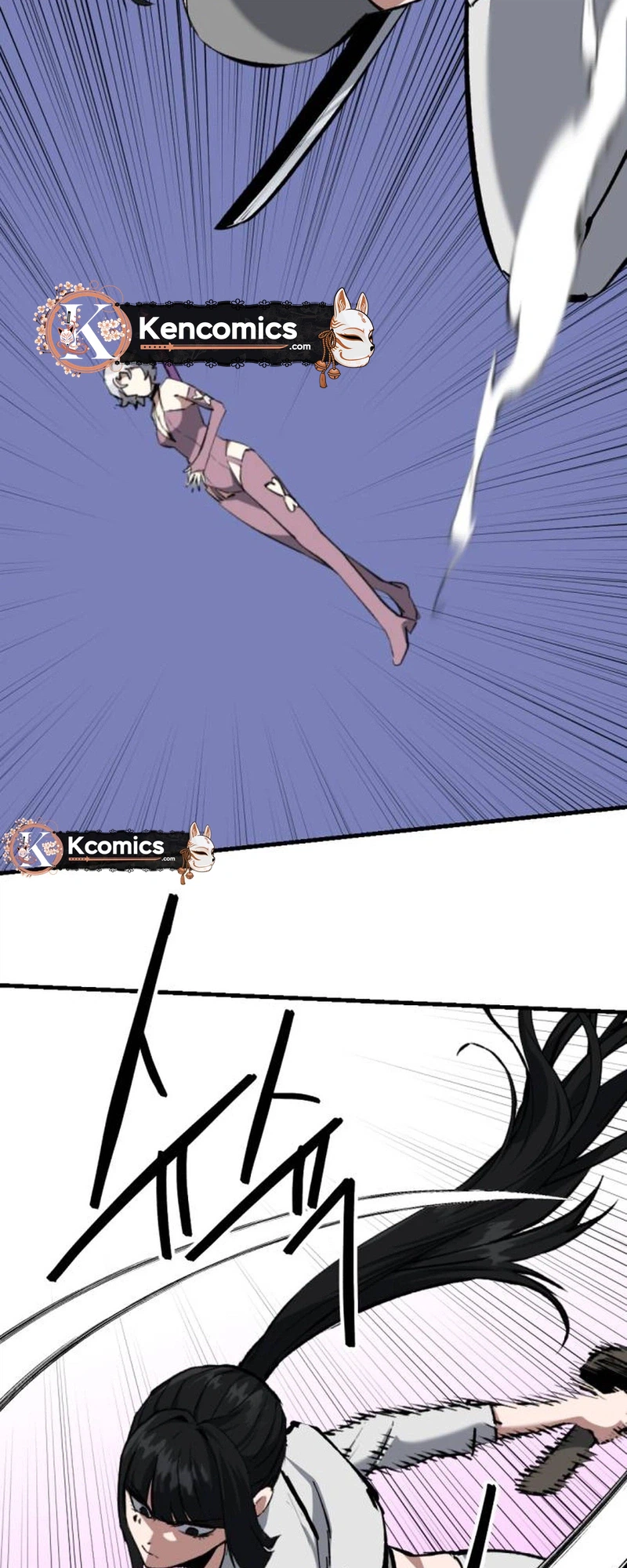 Killing Killer Chapter 159 Page 24