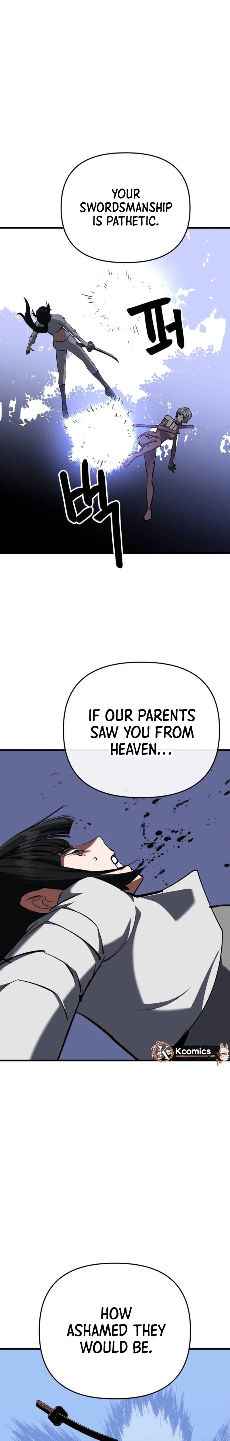 Killing Killer Chapter 159 Page 26
