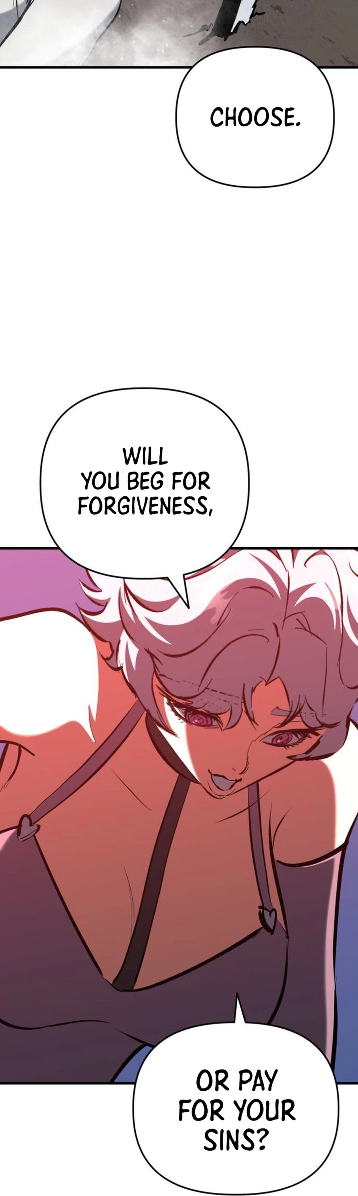 Killing Killer Chapter 159 Page 30