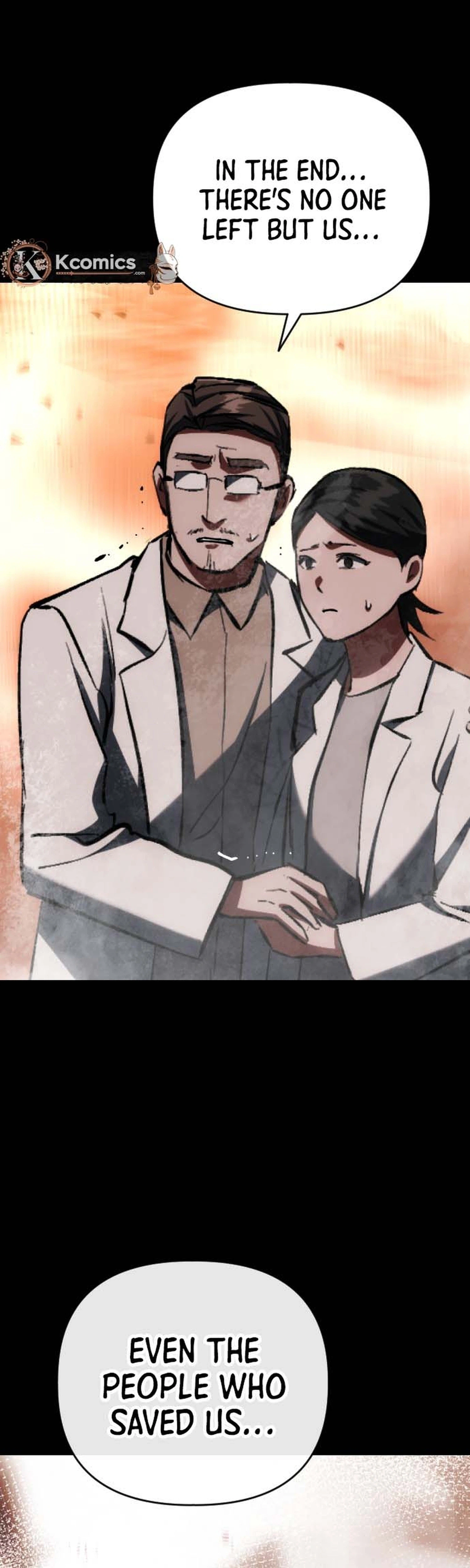 Killing Killer Chapter 146 Page 5