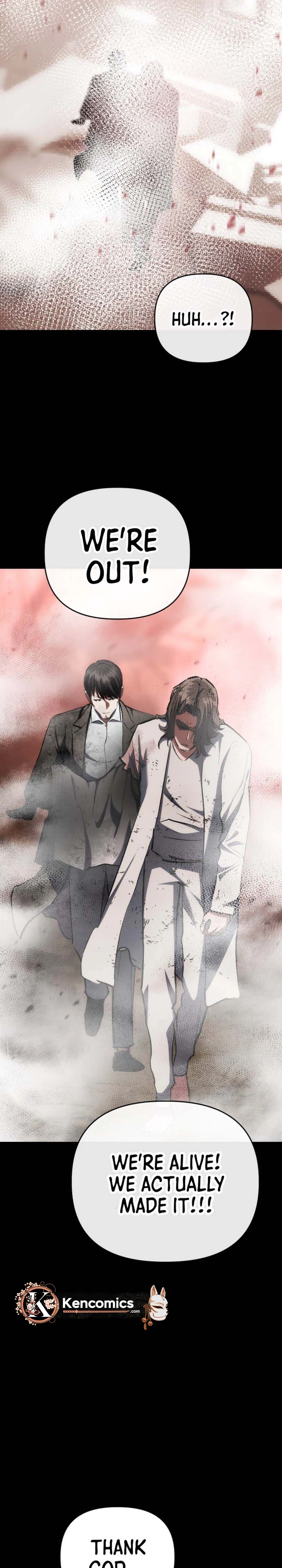 Killing Killer Chapter 146 Page 7