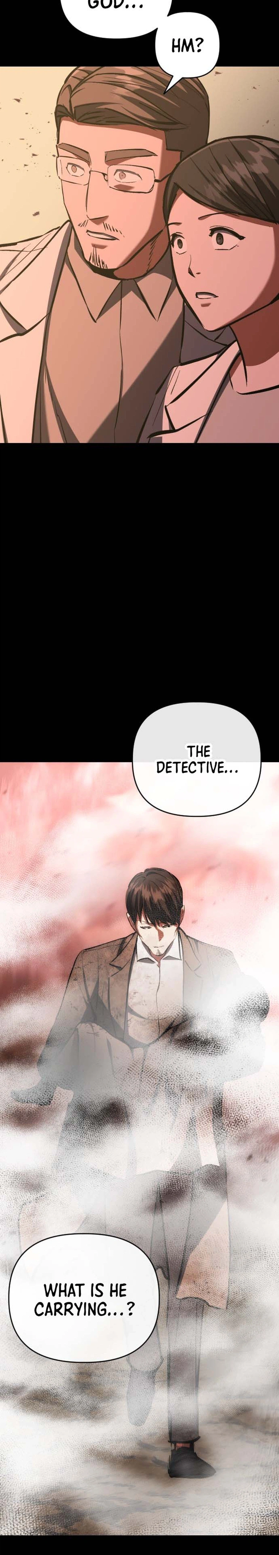 Killing Killer Chapter 146 Page 8
